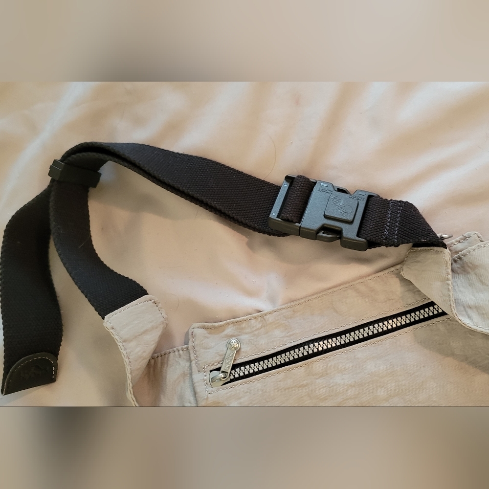 Kipling Canvas Bag - Picture 3 of 3